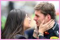 Ricciardo's Sweetheart: Meet Kelly Piquet